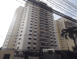 Foto de APARTAMENTO-RESIDENCIAL - SP