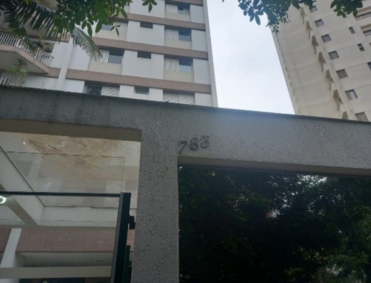 Foto de APARTAMENTO-RESIDENCIAL - SP