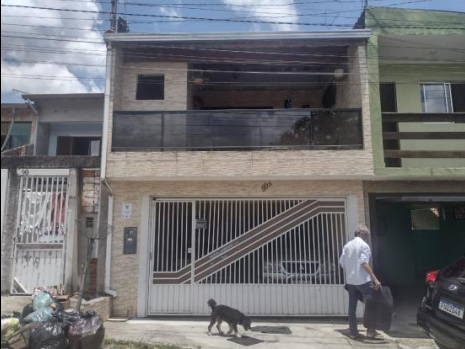 Foto de CASA-Residencial - SP