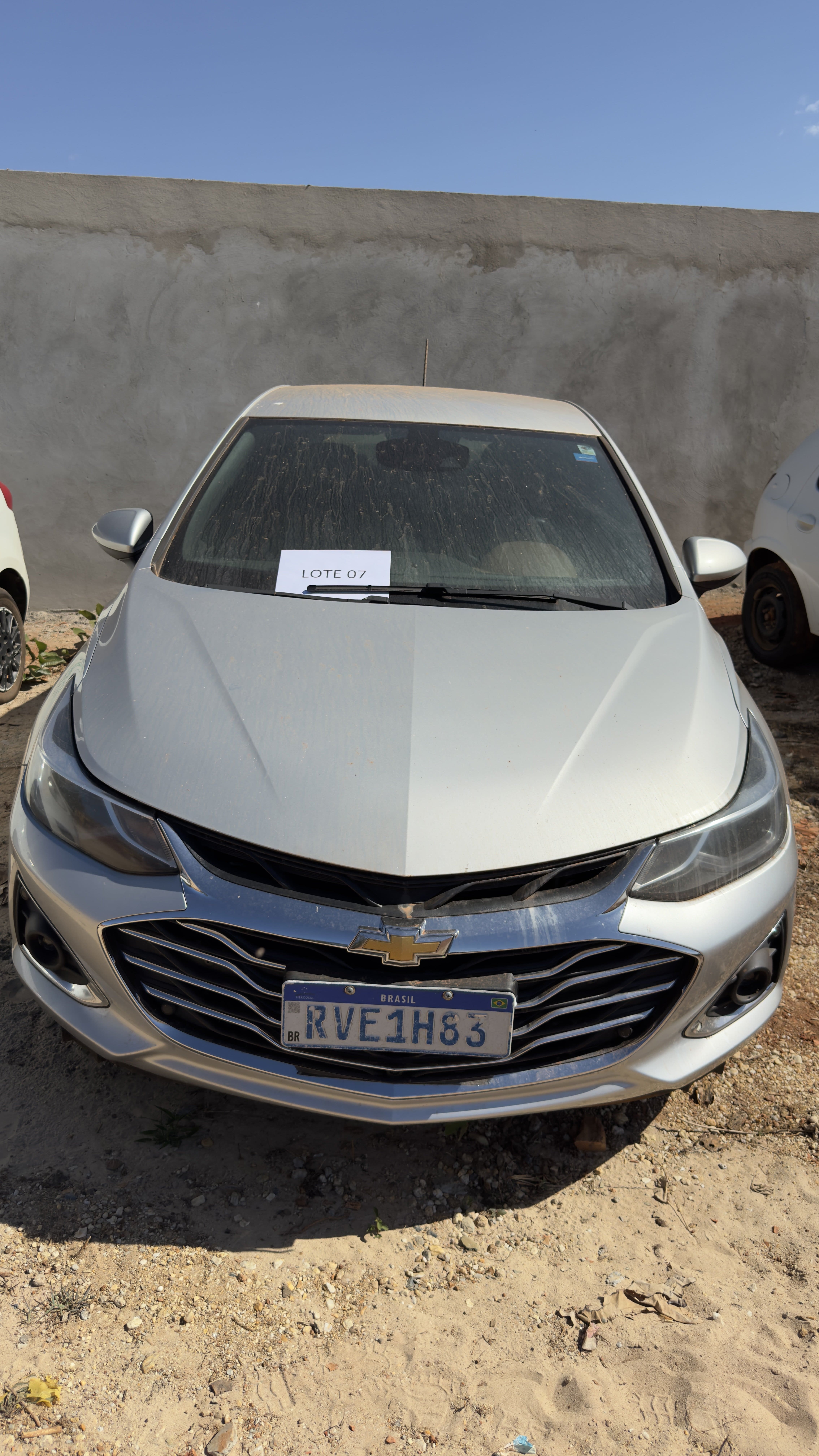 Foto de GM - CHEVROLET / CRUZE PREMIER 1.4 16V TB FLEX AUT.