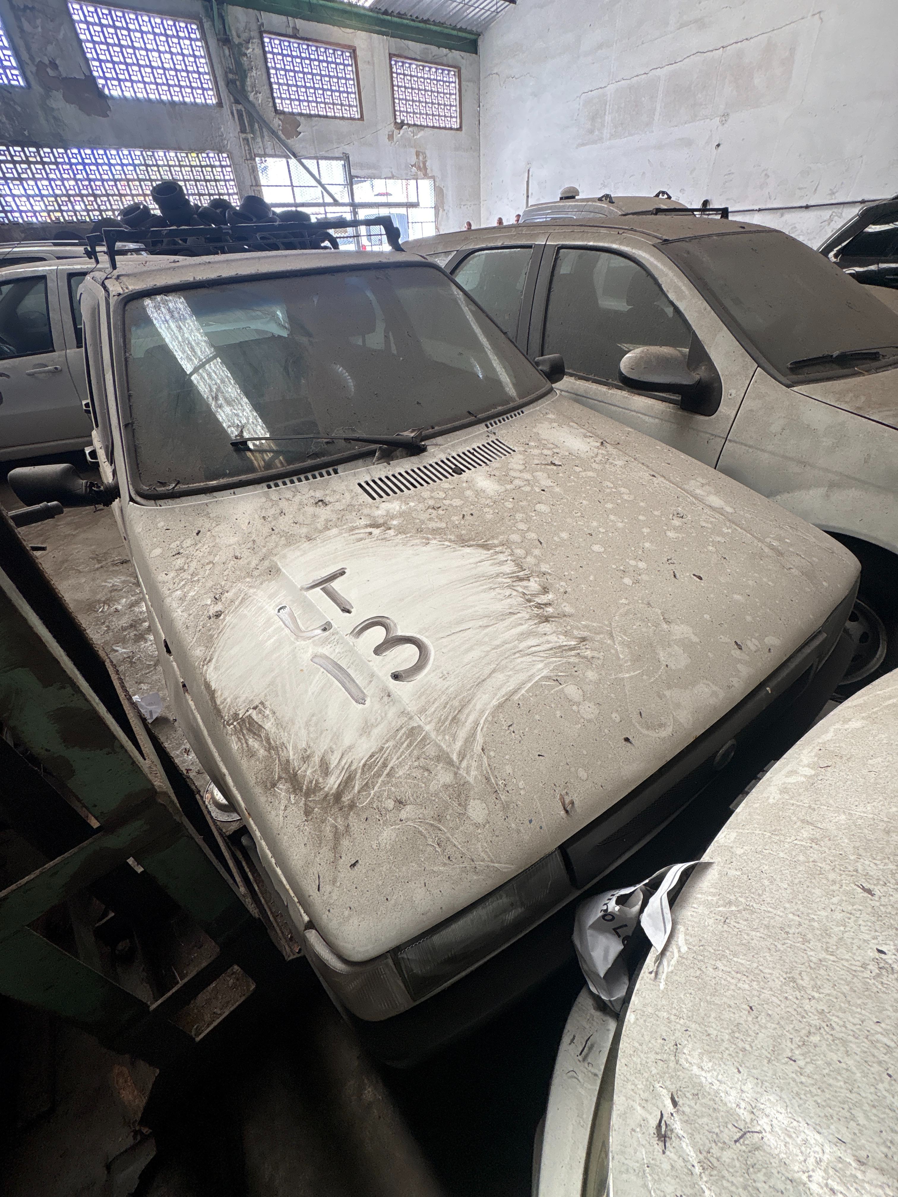Foto de FIAT UNO MILLE EX