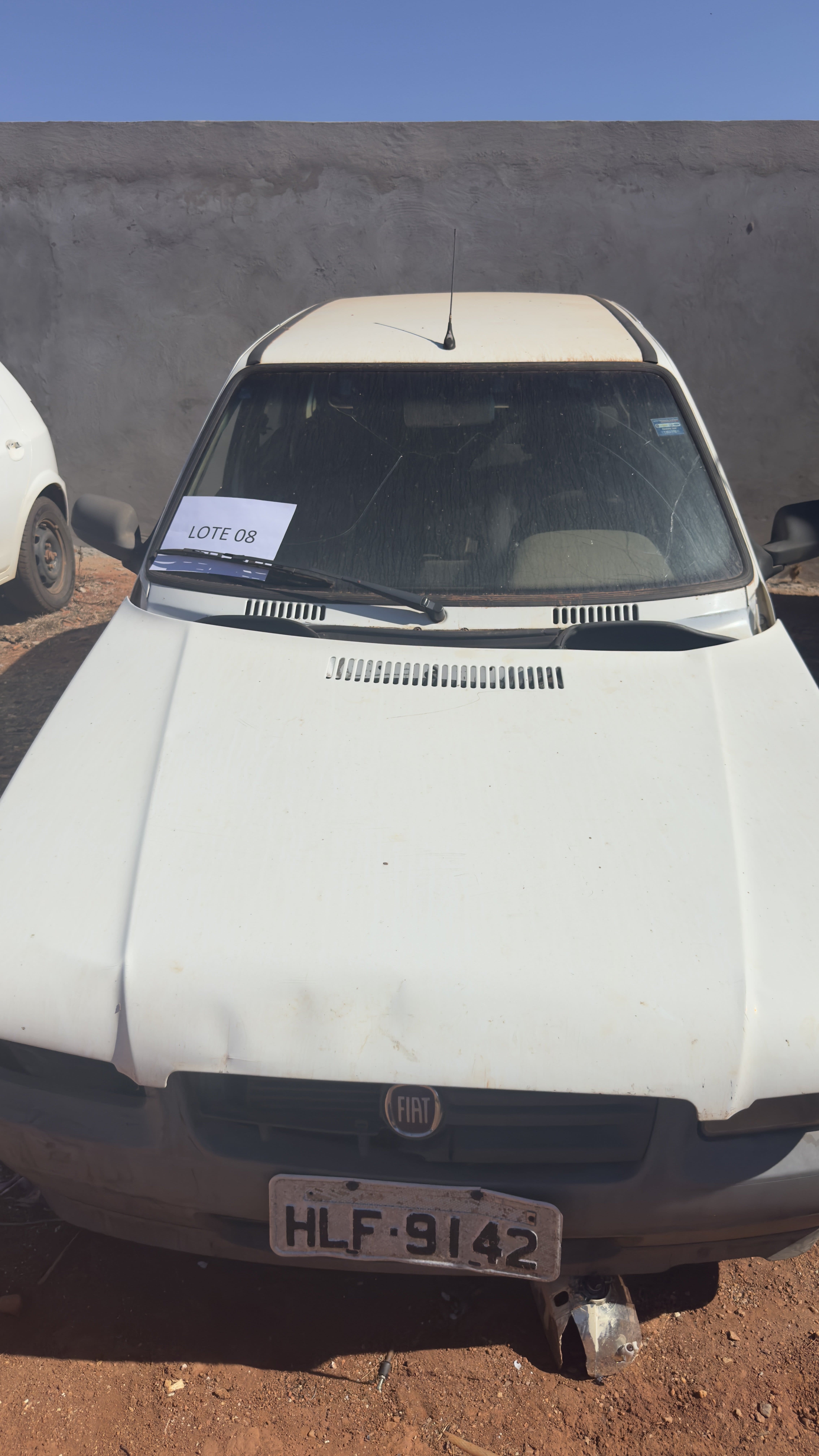 Foto de FIAT / UNO MILLE WAY ECONOMY 1.0 F.FLEX 4P