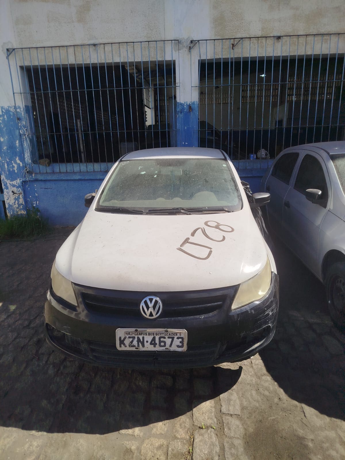 Foto de VOLKSWAGEN GOL 1.6