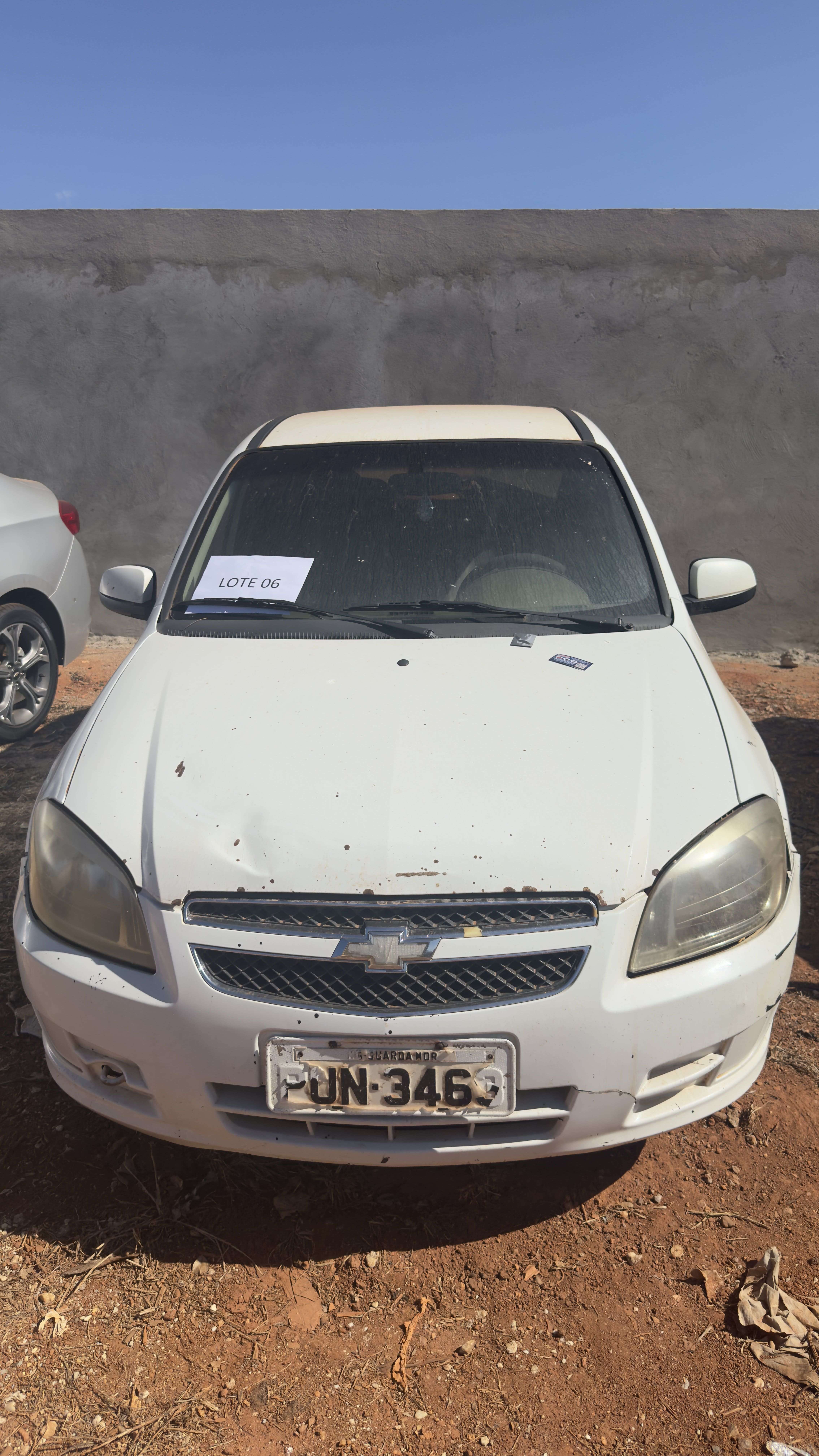 Foto de CHEVROLET CELTA 1.0L LT