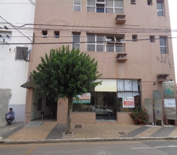 Foto de SALA-COMERCIAL - SP