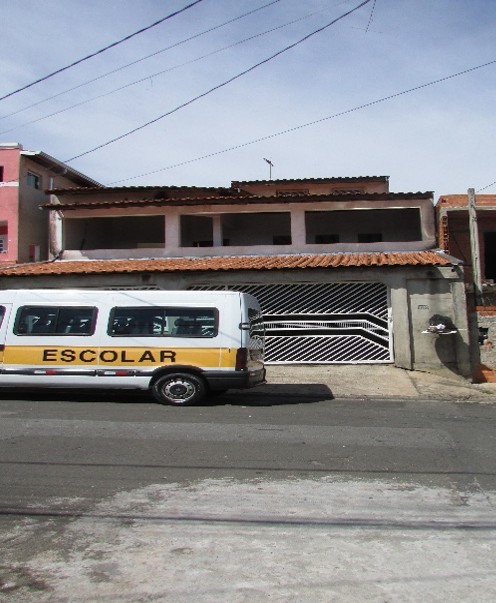 Foto de CASA-RESIDENCIAL - SP