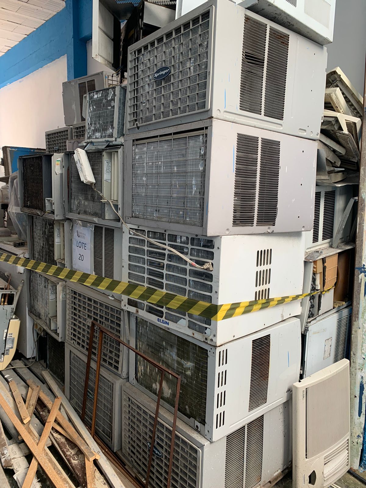 Leilões Nova Serrana