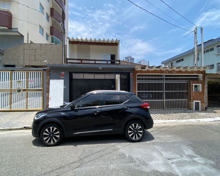Foto de CASA-residencial - SP